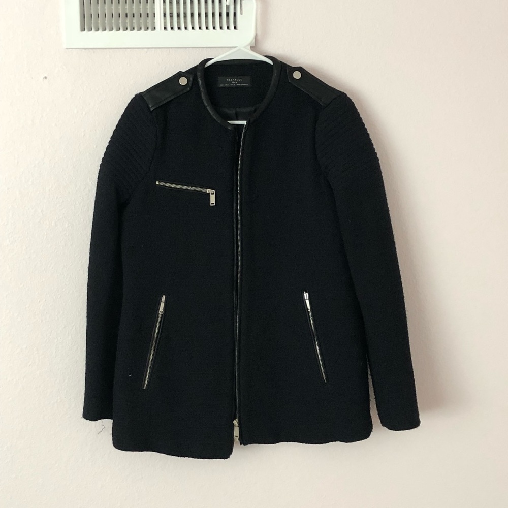 Move out sale - ZARA Military Jacket